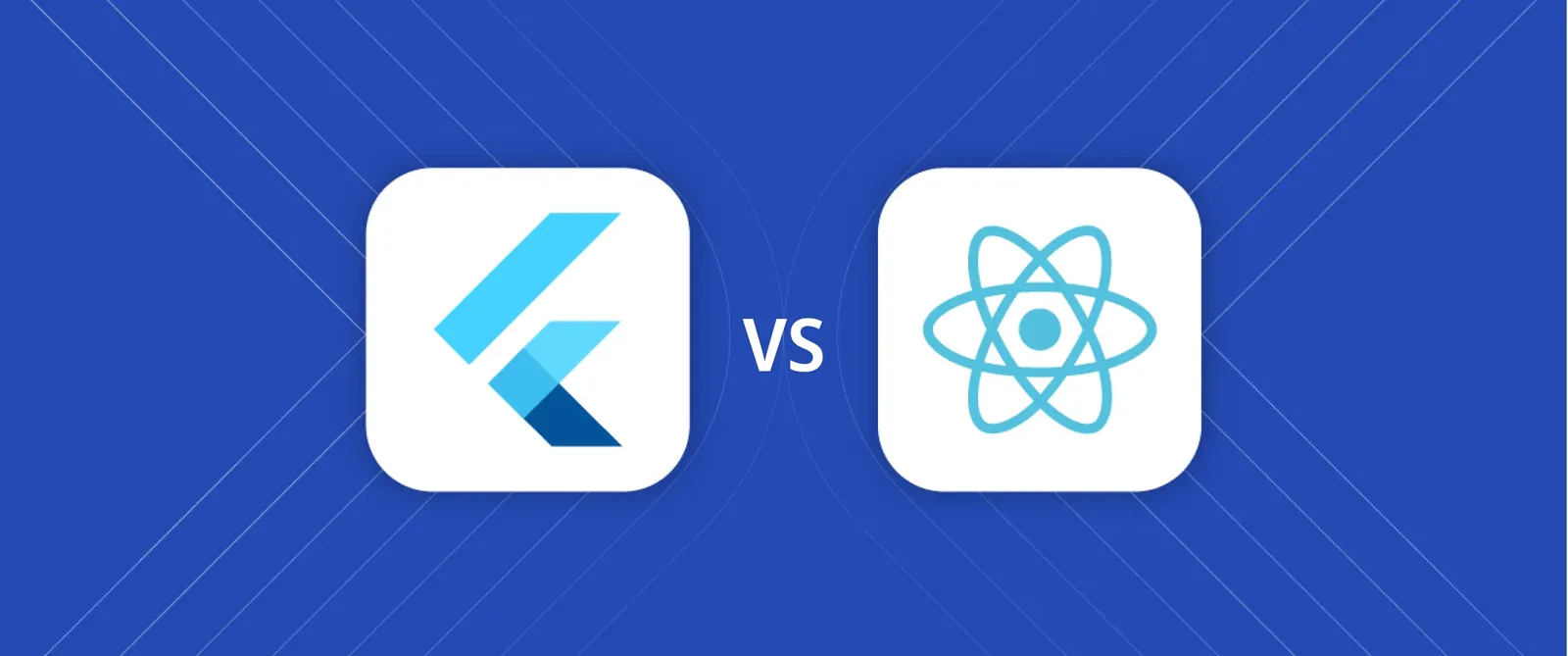 Flutter vs React Native: Which Cross-Platform Framework Reigns Supreme in 2025?