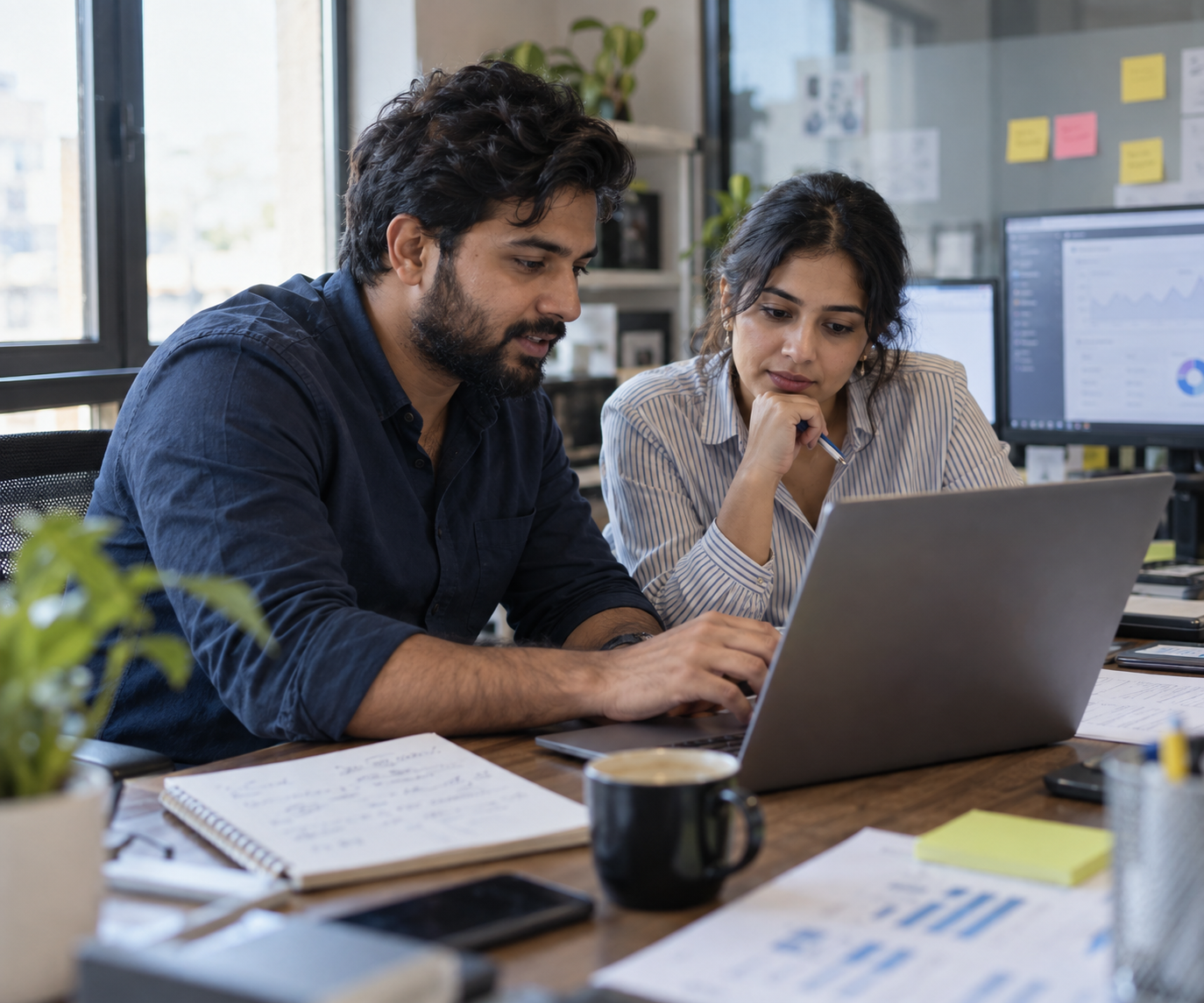 Business Automation